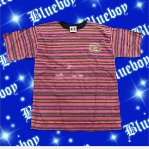 Vintage logo athletic Super Bowl‎ xxx tee